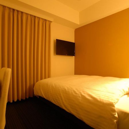 Ab Hotel كانازاوَ المظهر الخارجي الصورة