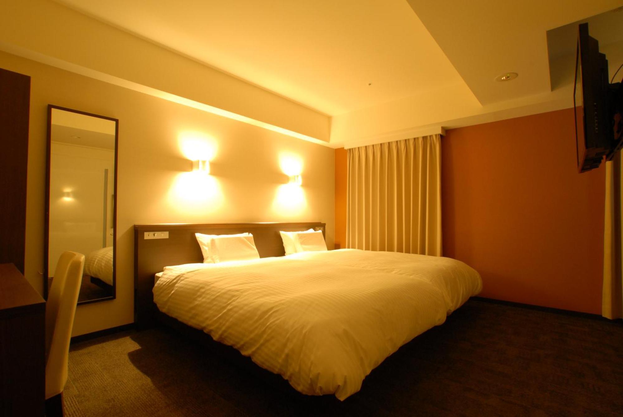 Ab Hotel كانازاوَ المظهر الخارجي الصورة