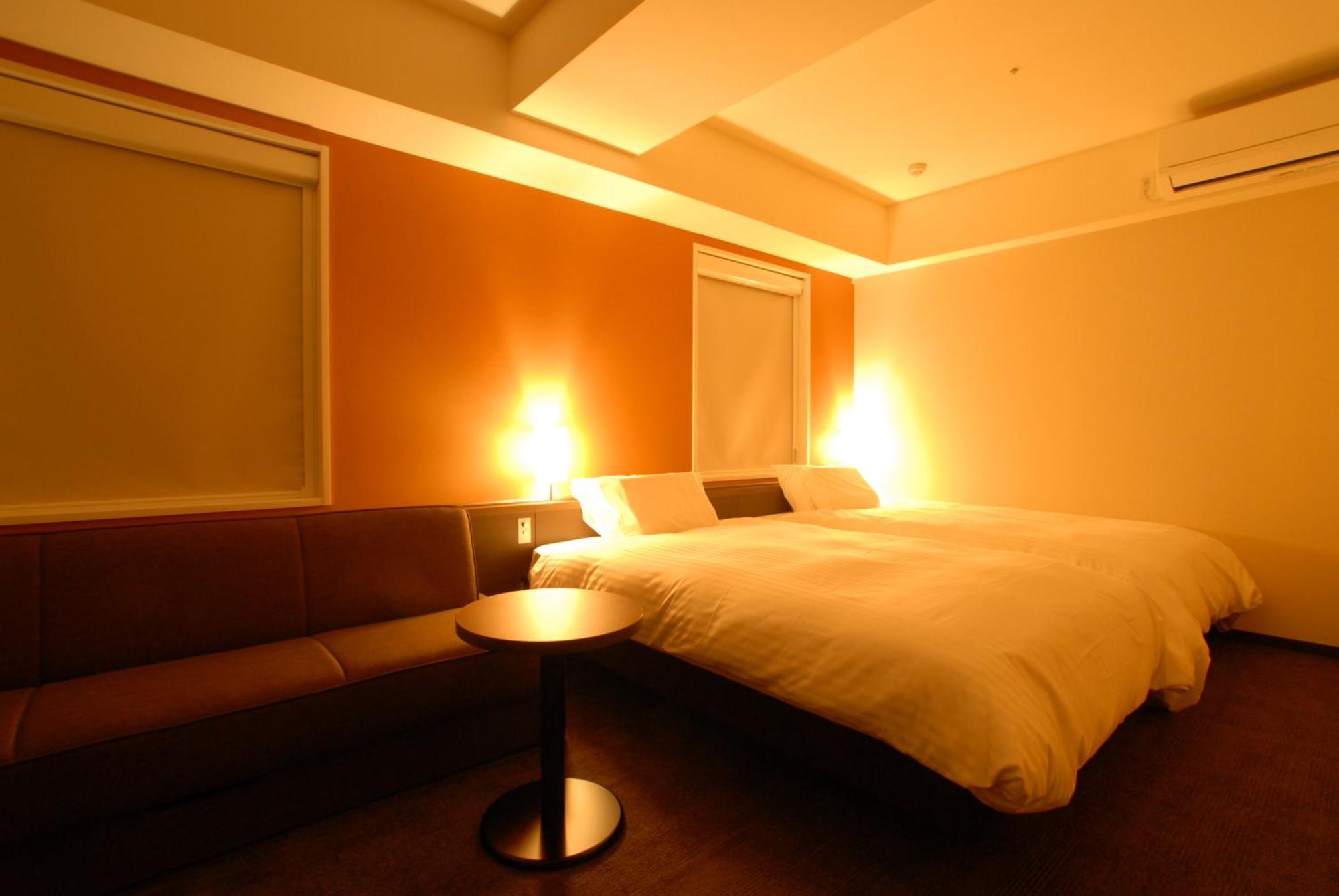 Ab Hotel كانازاوَ المظهر الخارجي الصورة