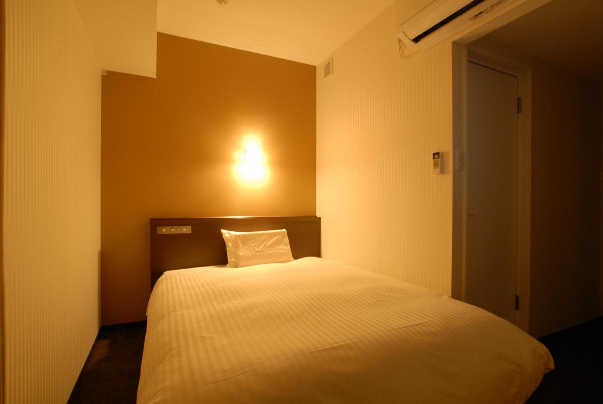 Ab Hotel كانازاوَ المظهر الخارجي الصورة