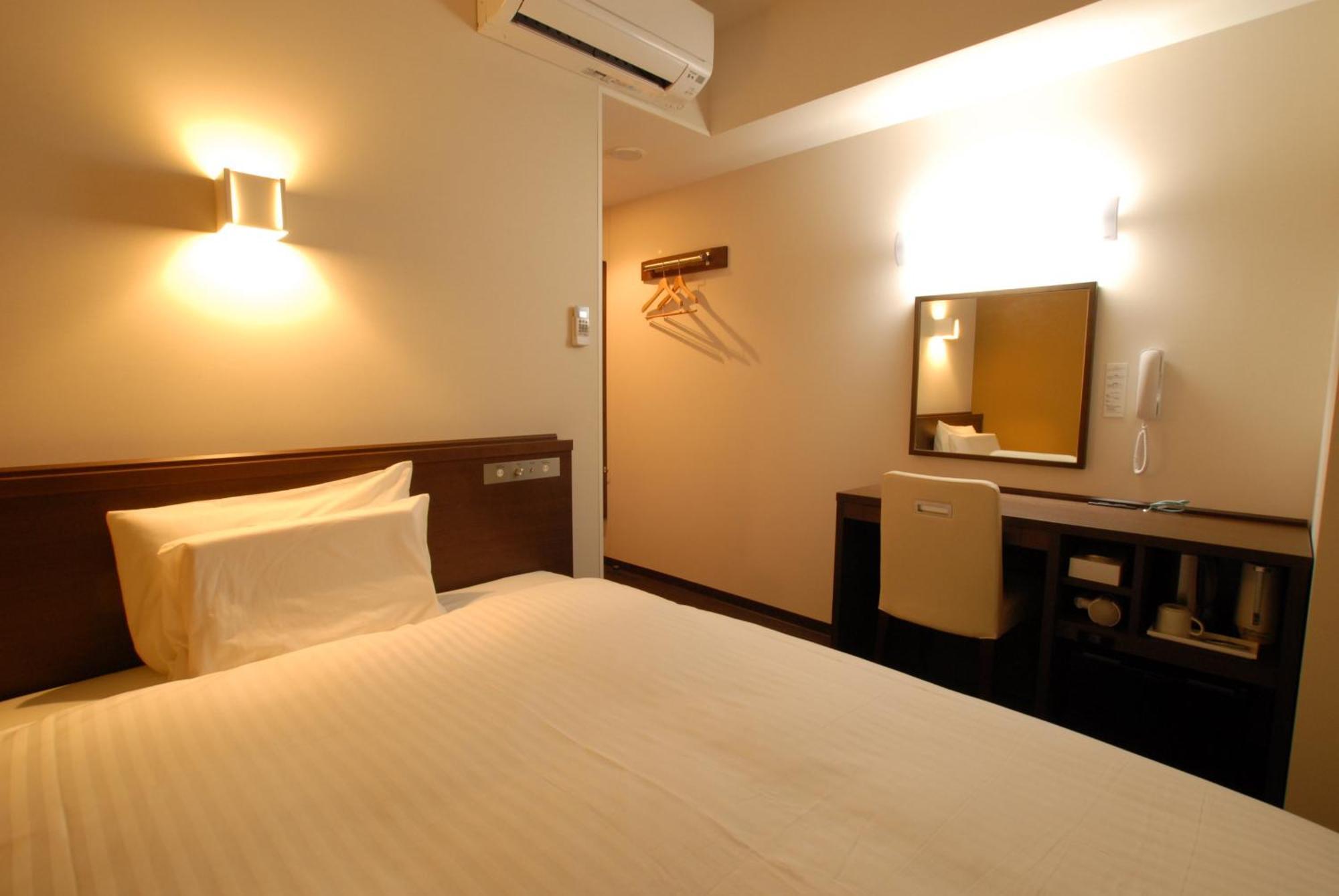 Ab Hotel كانازاوَ المظهر الخارجي الصورة