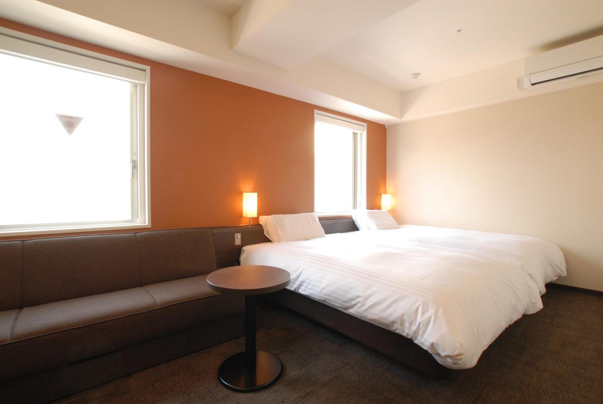 Ab Hotel كانازاوَ المظهر الخارجي الصورة