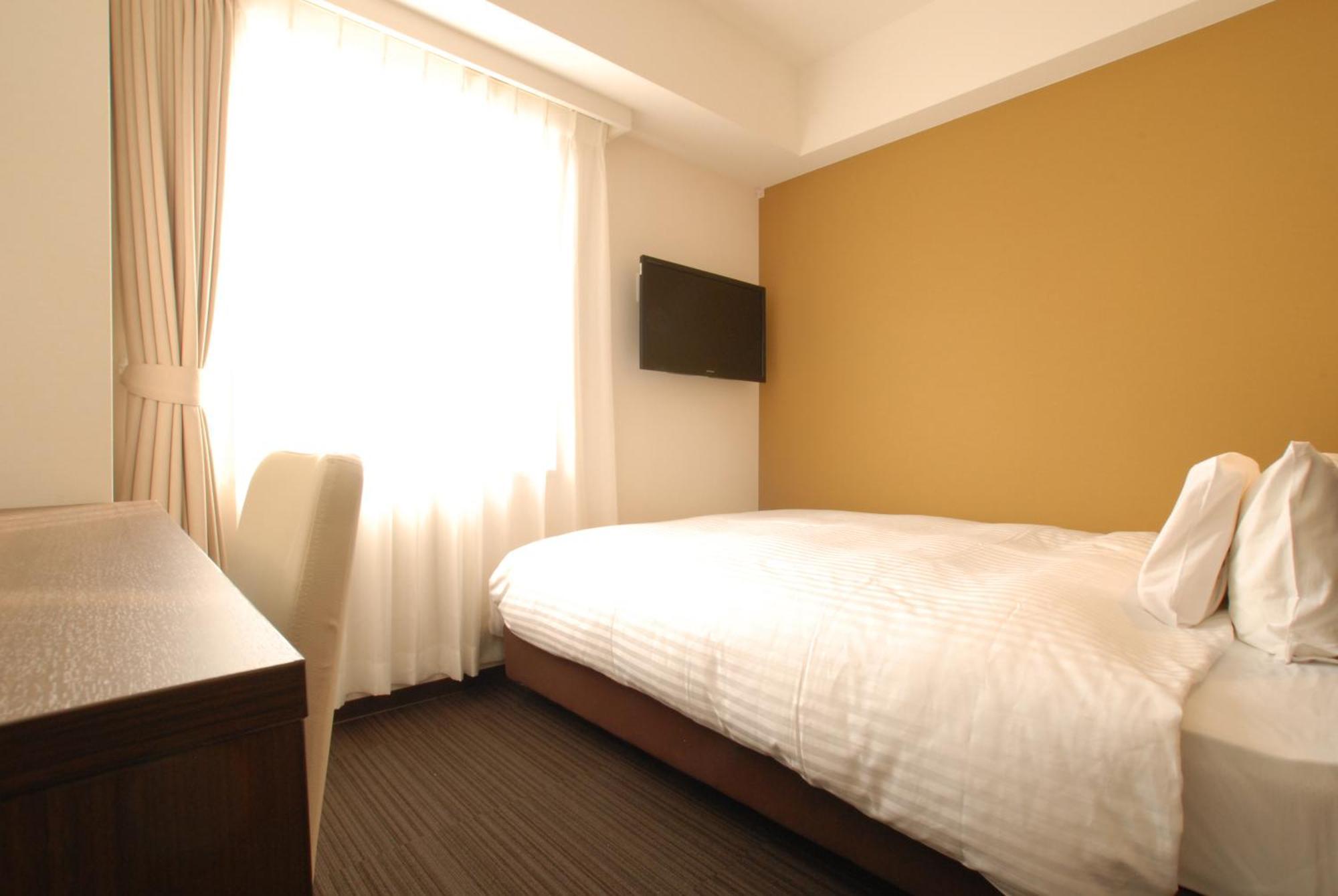 Ab Hotel كانازاوَ المظهر الخارجي الصورة