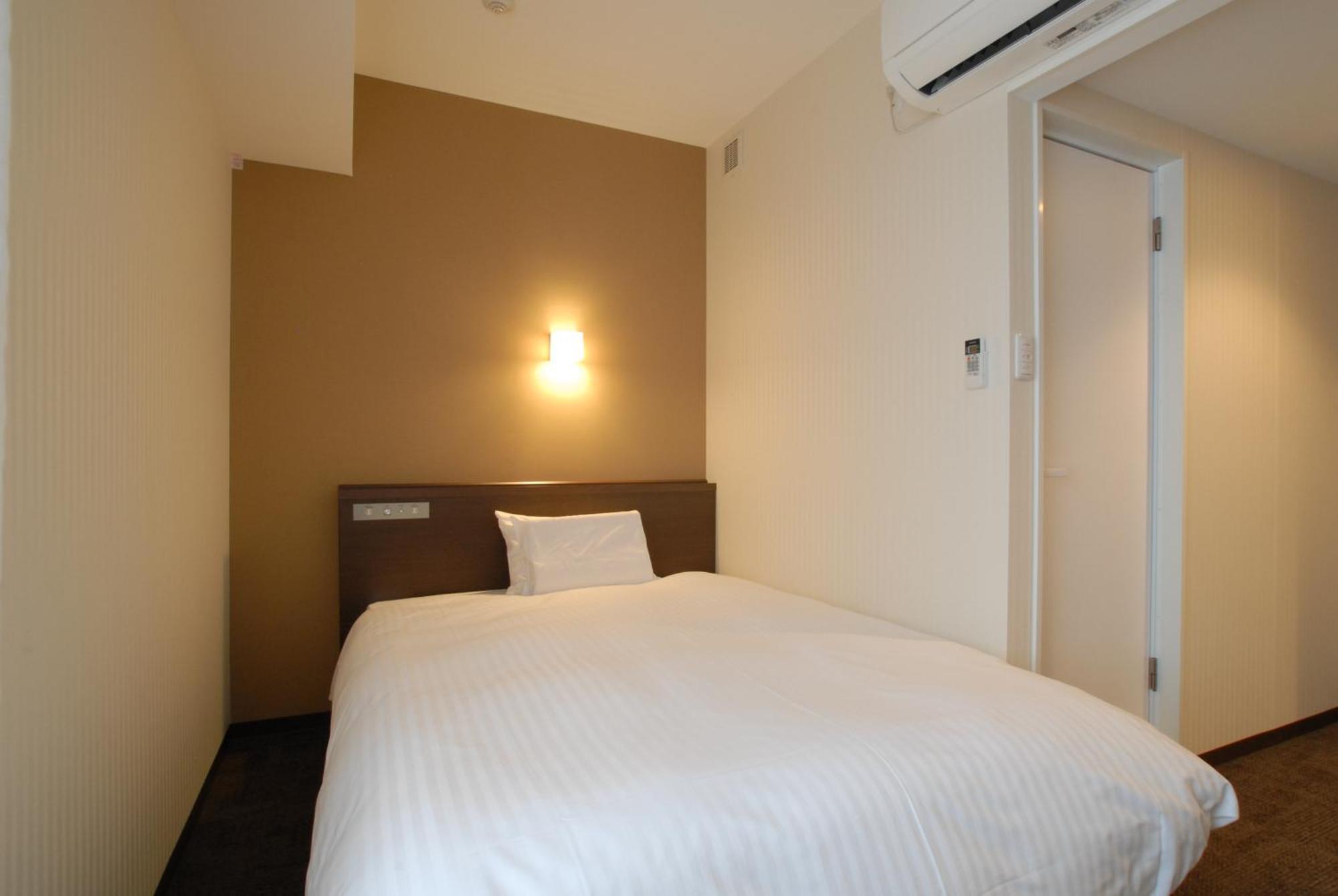 Ab Hotel كانازاوَ المظهر الخارجي الصورة