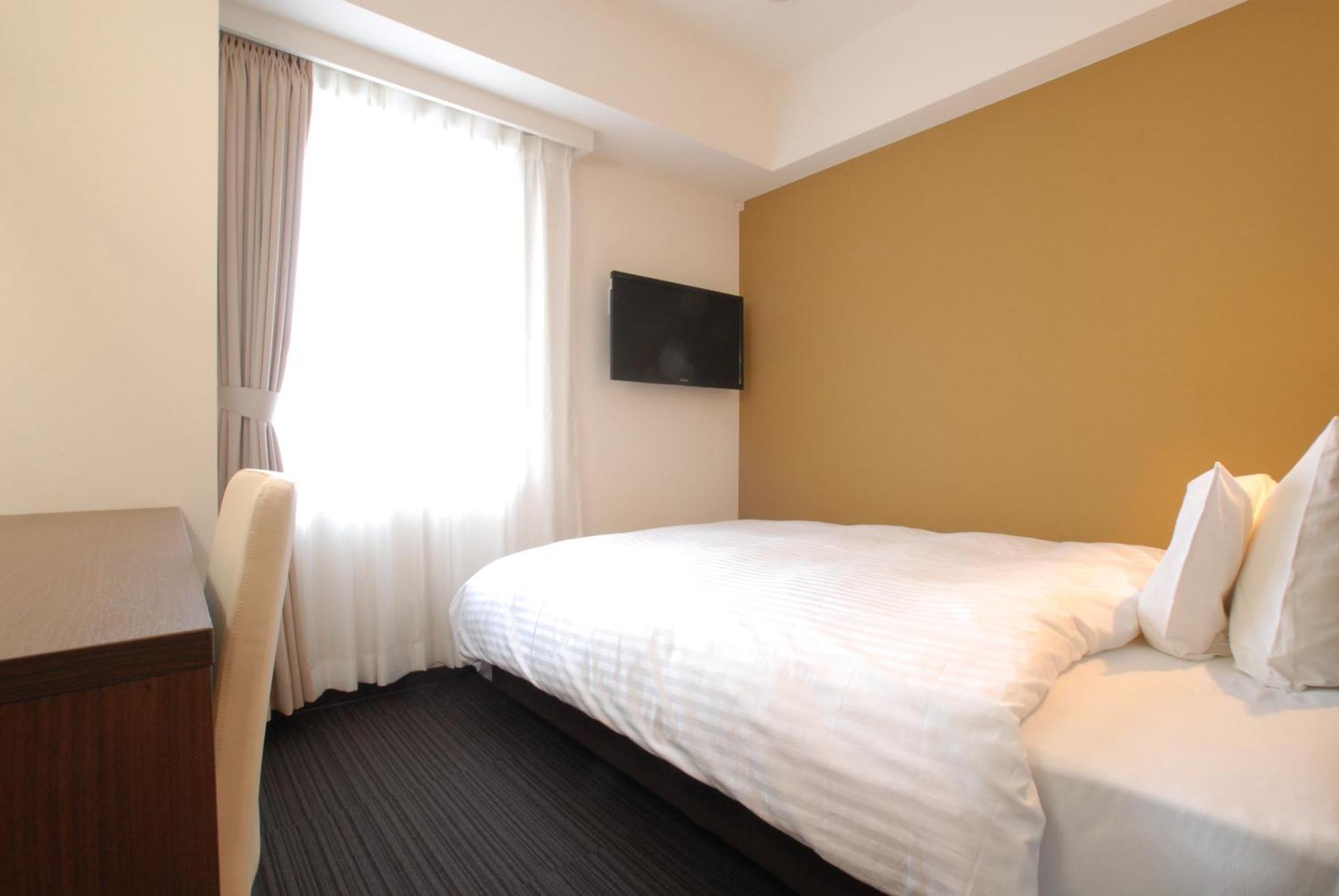 Ab Hotel كانازاوَ المظهر الخارجي الصورة