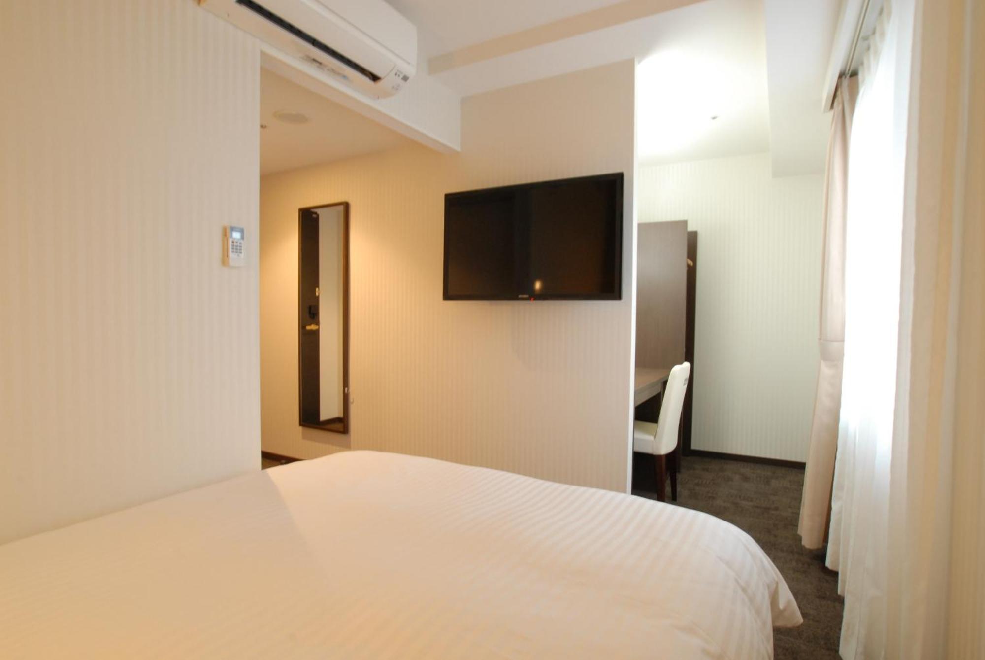 Ab Hotel كانازاوَ المظهر الخارجي الصورة